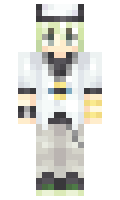 SaltiestPeanut minecraft skin