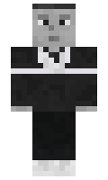 TyfennEila minecraft skin