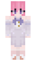 Tepobeso minecraft skin