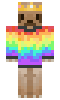 SleepySlothBoi minecraft skin