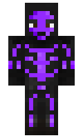 yogik minecraft skin