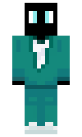 MysteryDudee minecraft skin