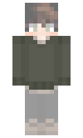 cameroonly minecraft skin