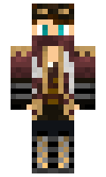 Jenkip minecraft skin