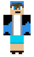 Diegamezh minecraft skin