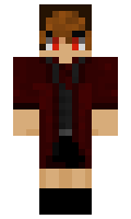 Toink minecraft skin