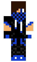 AYOUBE minecraft skin