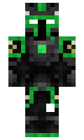 coldSsnap minecraft skin