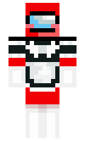 ASuperSussyBaka minecraft skin