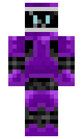 superWEEninja minecraft skin