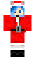 ElleKittie minecraft skin