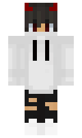 NuckKillerLP minecraft skin