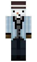 Carcadius minecraft skin