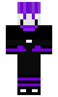EnderZachYT minecraft skin