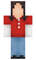 BULBINHA minecraft skin