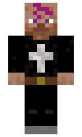 KKNich minecraft skin