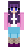 Gamer05 minecraft skin