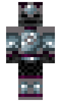 StriderLesemi minecraft skin