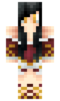 Senate minecraft skin