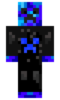SmallSamurai minecraft skin