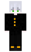 fr0zert minecraft skin
