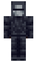 MrNattoHat minecraft skin