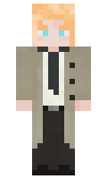 0hnRei minecraft skin