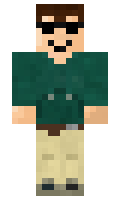 Ja7mes minecraft skin