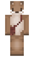 PinkCobbel minecraft skin