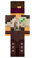 Kirbs428 minecraft skin