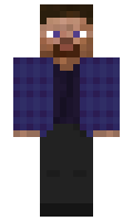 GTBAless minecraft skin