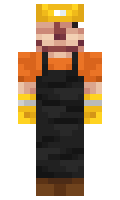 Poproshaika89 minecraft skin