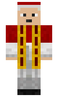 trebuci minecraft skin