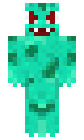 GriffinGame9881 minecraft skin