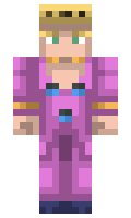dedito minecraft skin