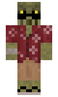 Rollka minecraft skin