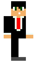 Athex minecraft skin