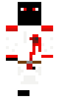 Kuha minecraft skin