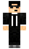 Wingman17 minecraft skin