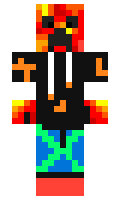 RajPatel0604 minecraft skin