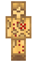 NerdThatsAGeek minecraft skin