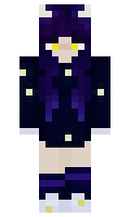 Eraliaa minecraft skin