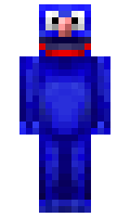 demarcusthe7 minecraft skin