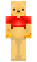 FlyingPanini minecraft skin