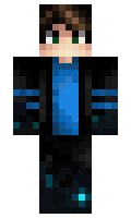 Hotbread14 minecraft skin