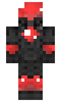 PaintCloser minecraft skin