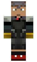 Logdotzip minecraft skin