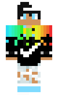 Apelsin4ik minecraft skin