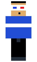 DeCafCaRtOn21 minecraft skin