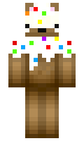 min3crftr minecraft skin